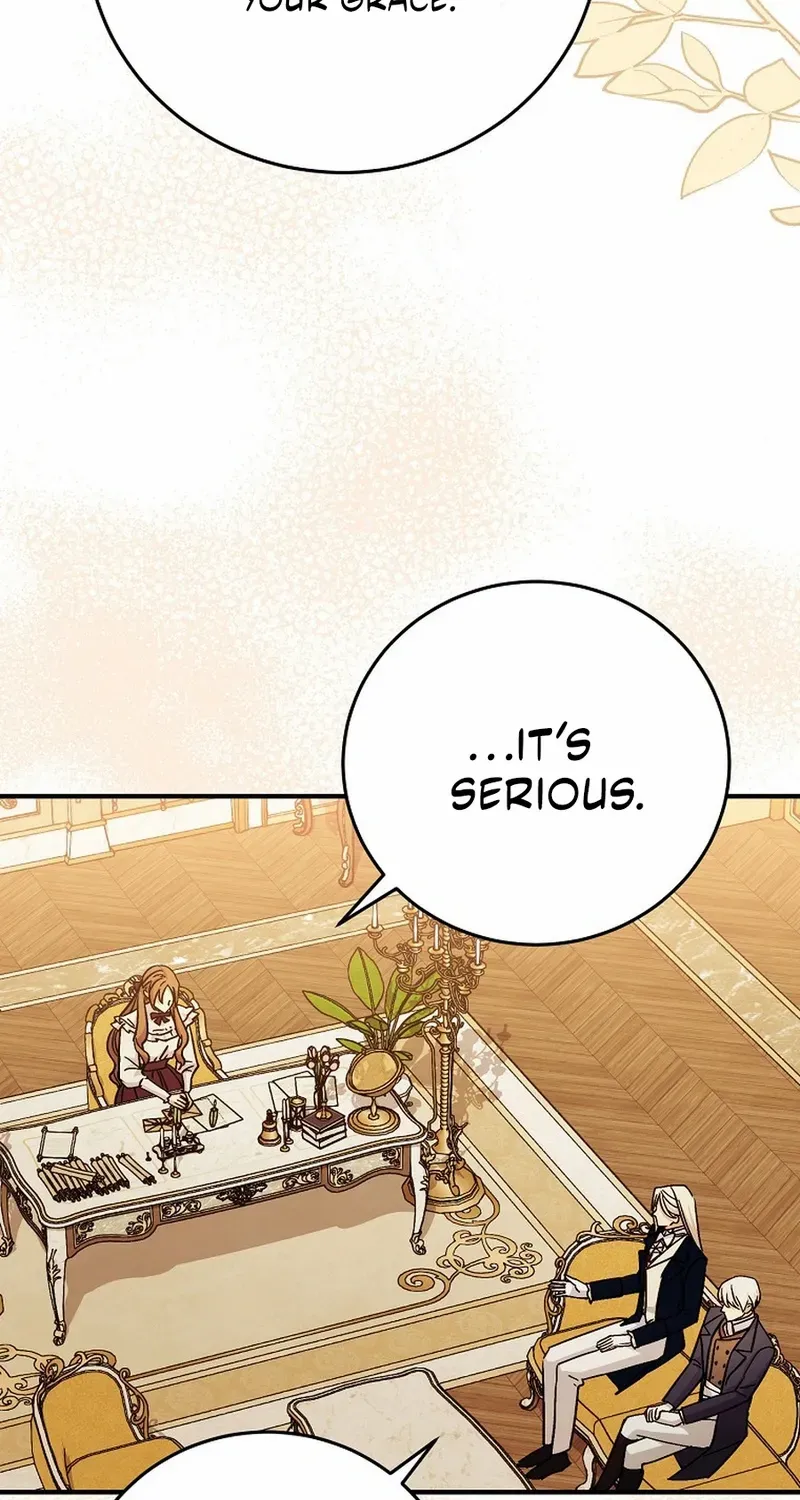 Read A Capable Maid chapter 102 image 88 on Lezhin