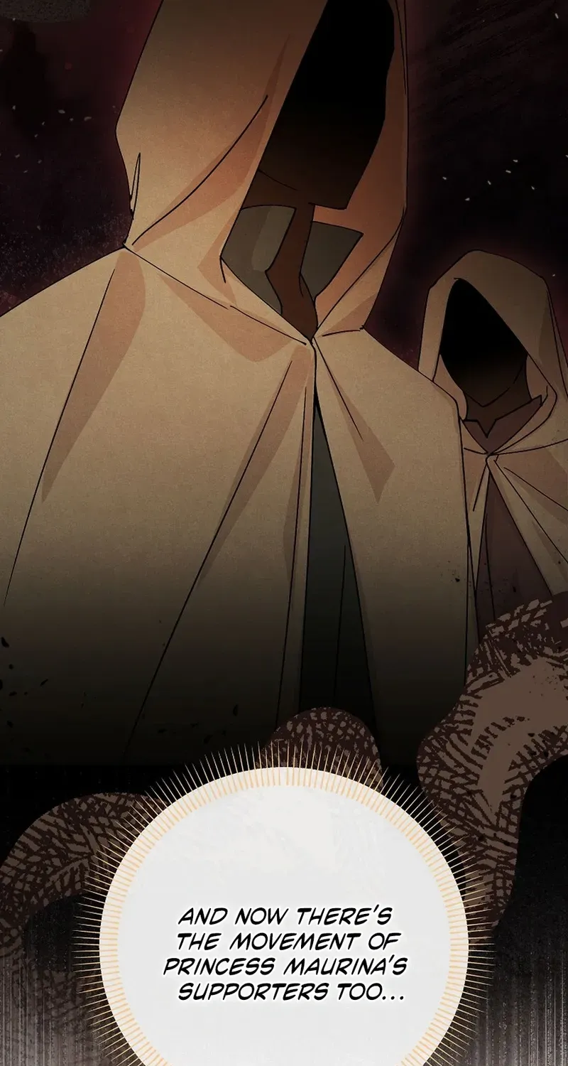 Read A Capable Maid chapter 102 image 92 on Lezhin