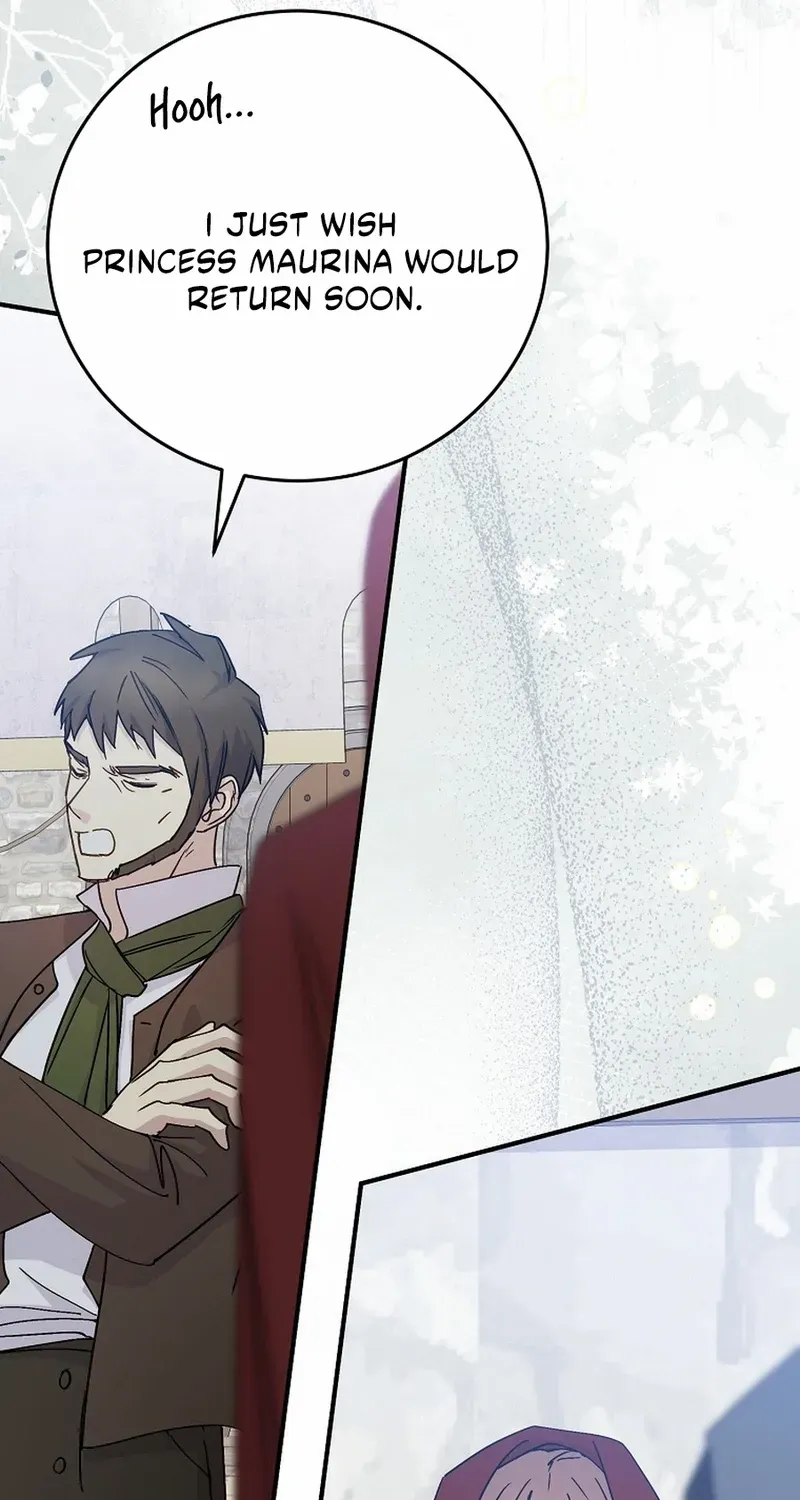 Read A Capable Maid chapter 103 image 10 on Lezhin