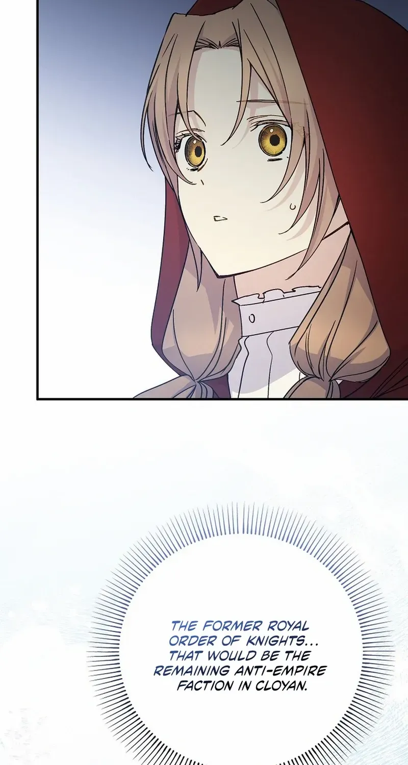 Read A Capable Maid chapter 103 image 17 on Lezhin