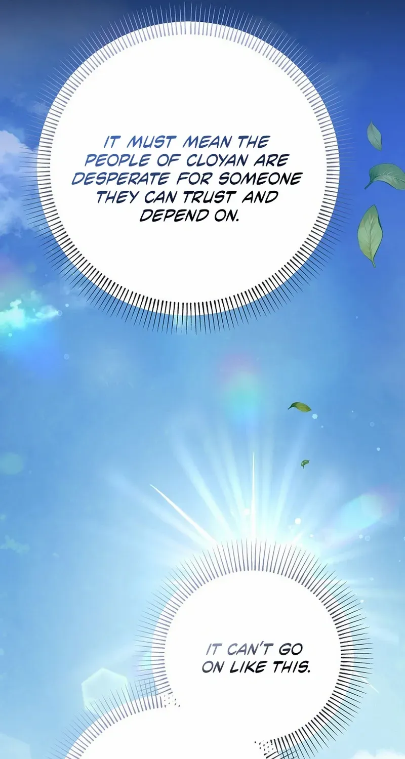 Read A Capable Maid chapter 103 image 20 on Lezhin