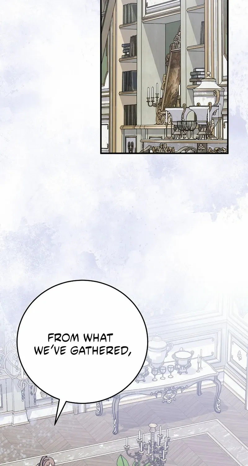 Read A Capable Maid chapter 103 image 24 on Lezhin