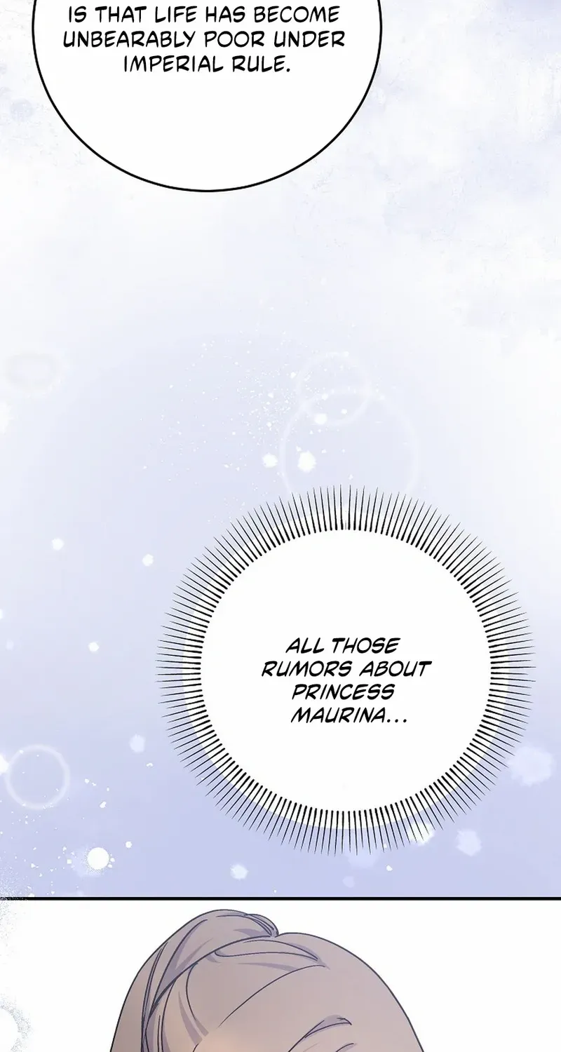 Read A Capable Maid chapter 103 image 26 on Lezhin