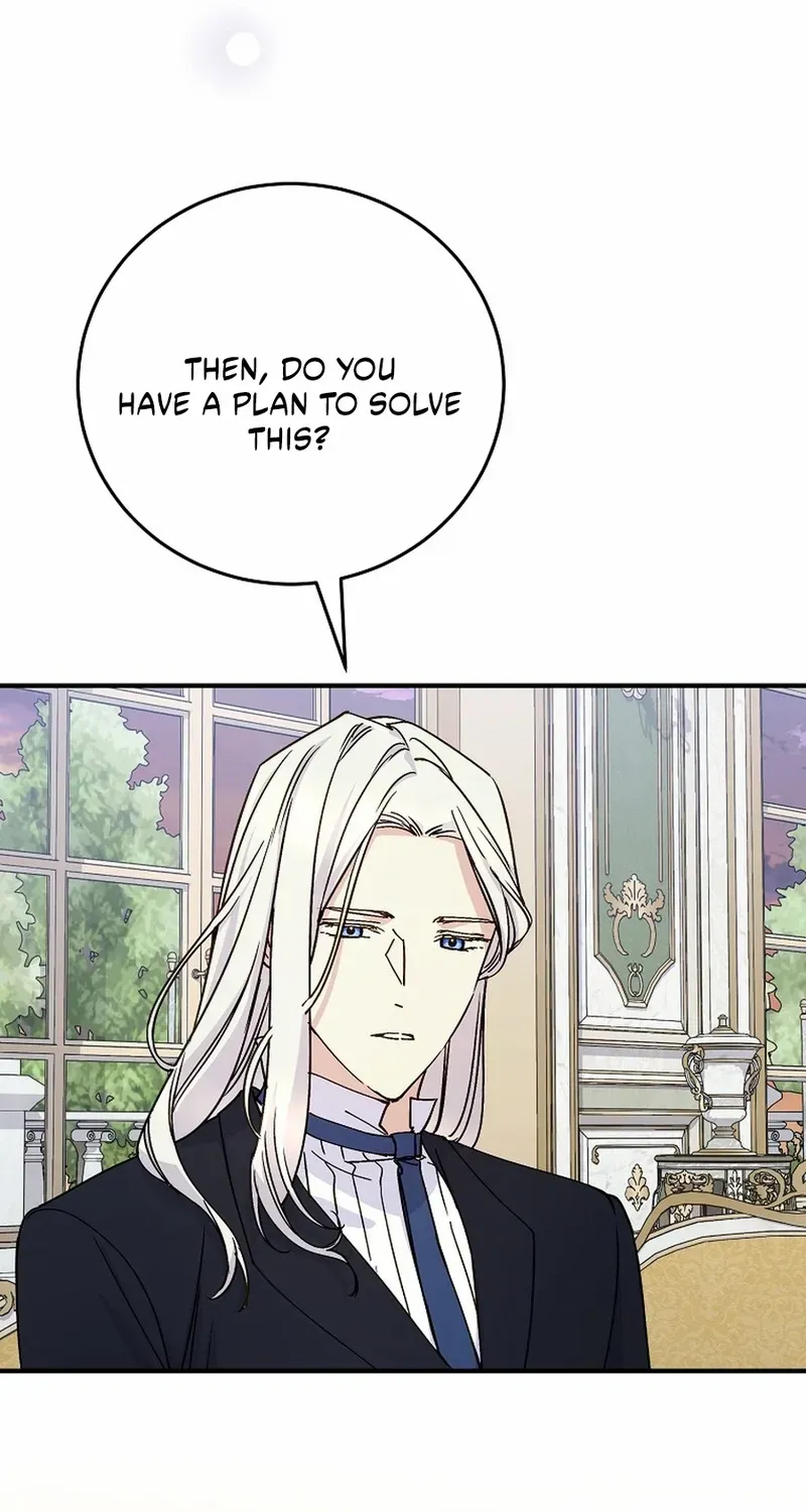Read A Capable Maid chapter 103 image 28 on Lezhin