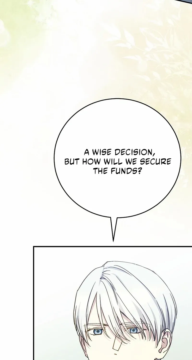 Read A Capable Maid chapter 103 image 32 on Lezhin