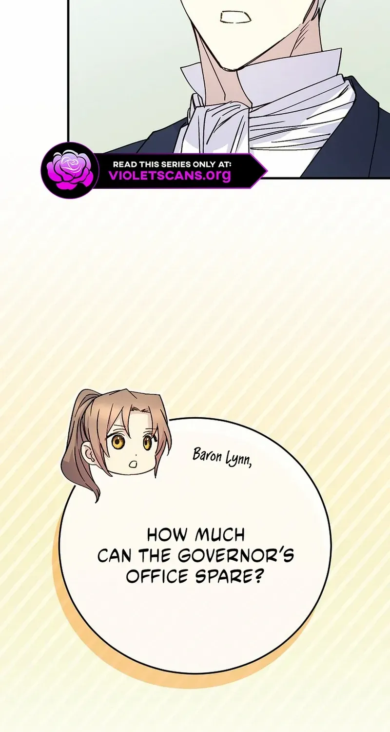 Read A Capable Maid chapter 103 image 33 on Lezhin