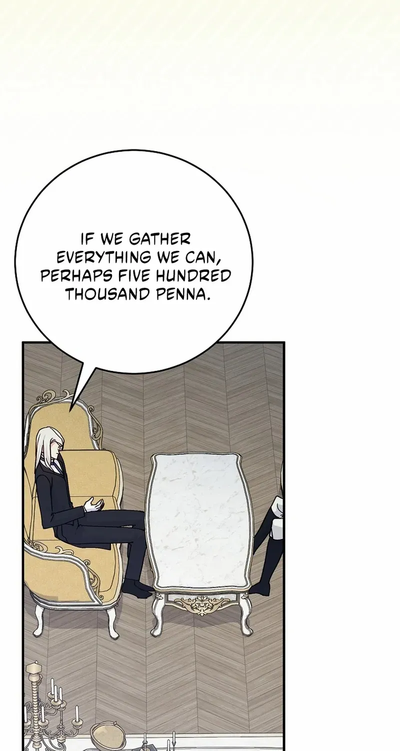Read A Capable Maid chapter 103 image 34 on Lezhin