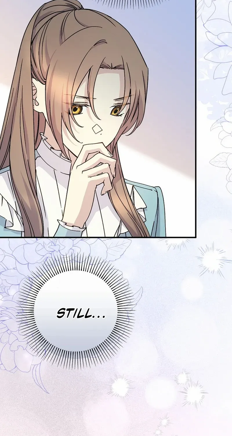 Read A Capable Maid chapter 103 image 36 on Lezhin