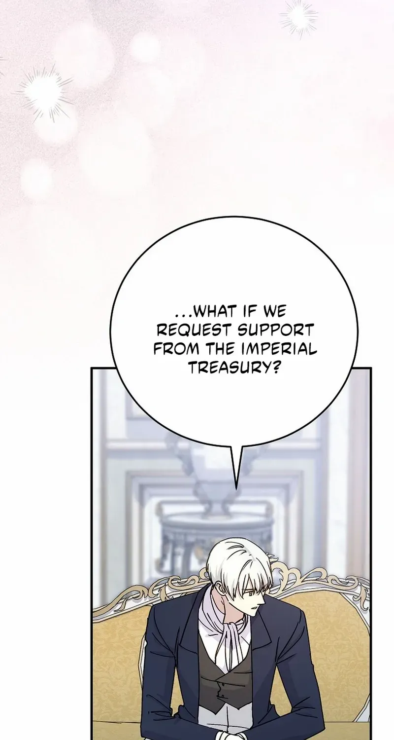 Read A Capable Maid chapter 103 image 37 on Lezhin