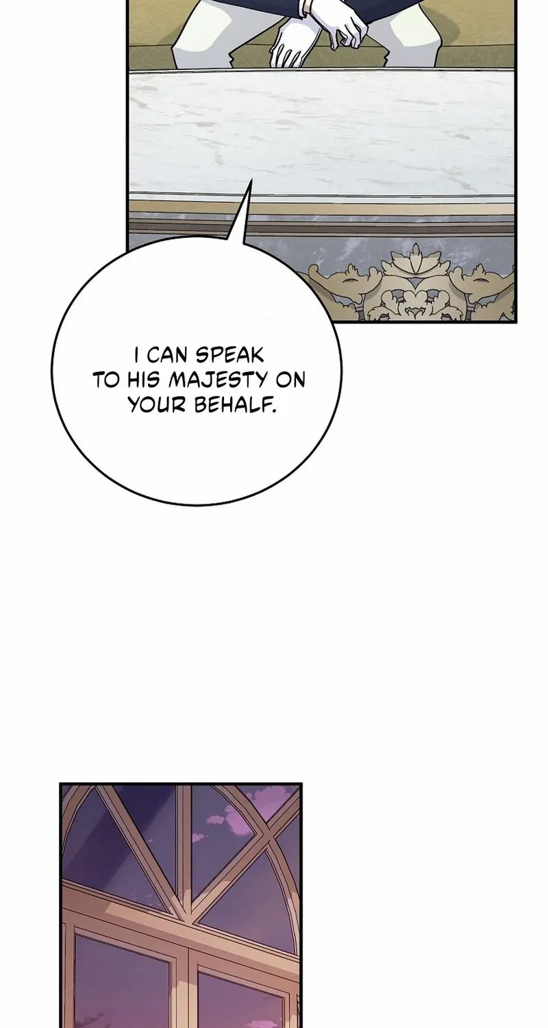Read A Capable Maid chapter 103 image 38 on Lezhin