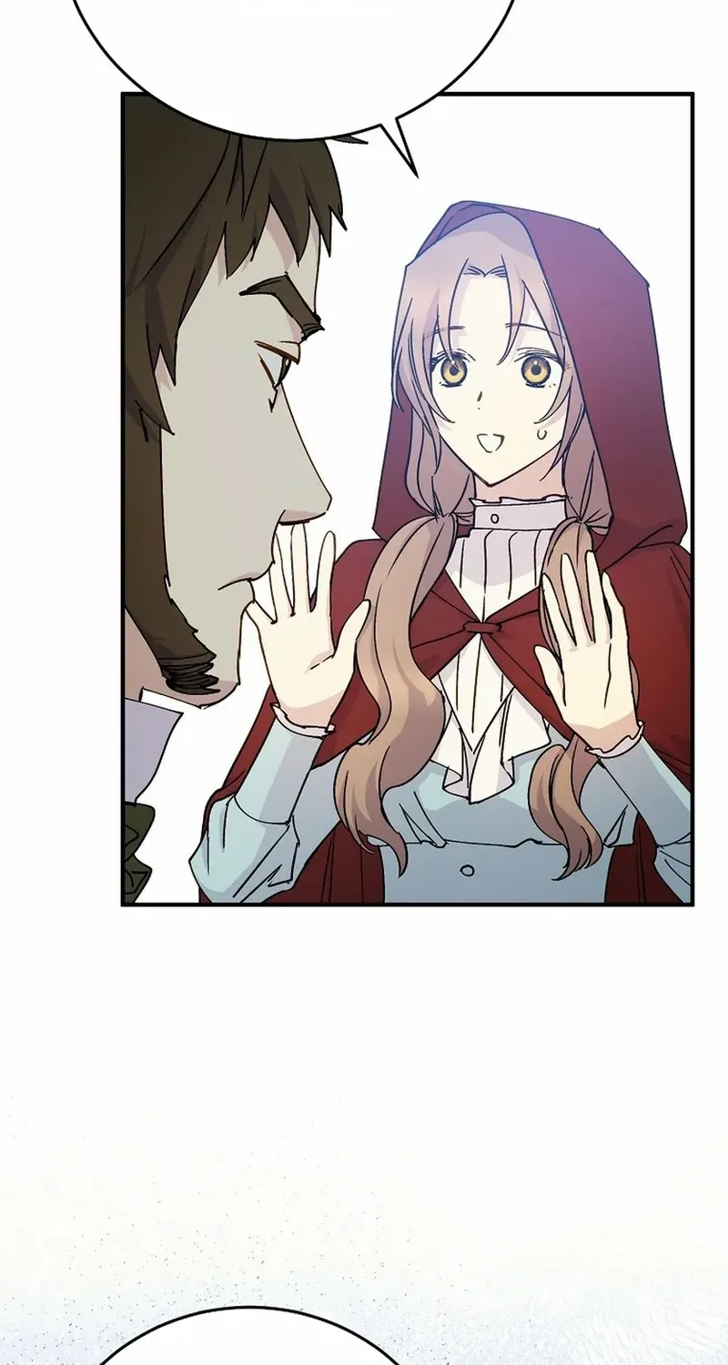 Read A Capable Maid chapter 103 image 4 on Lezhin