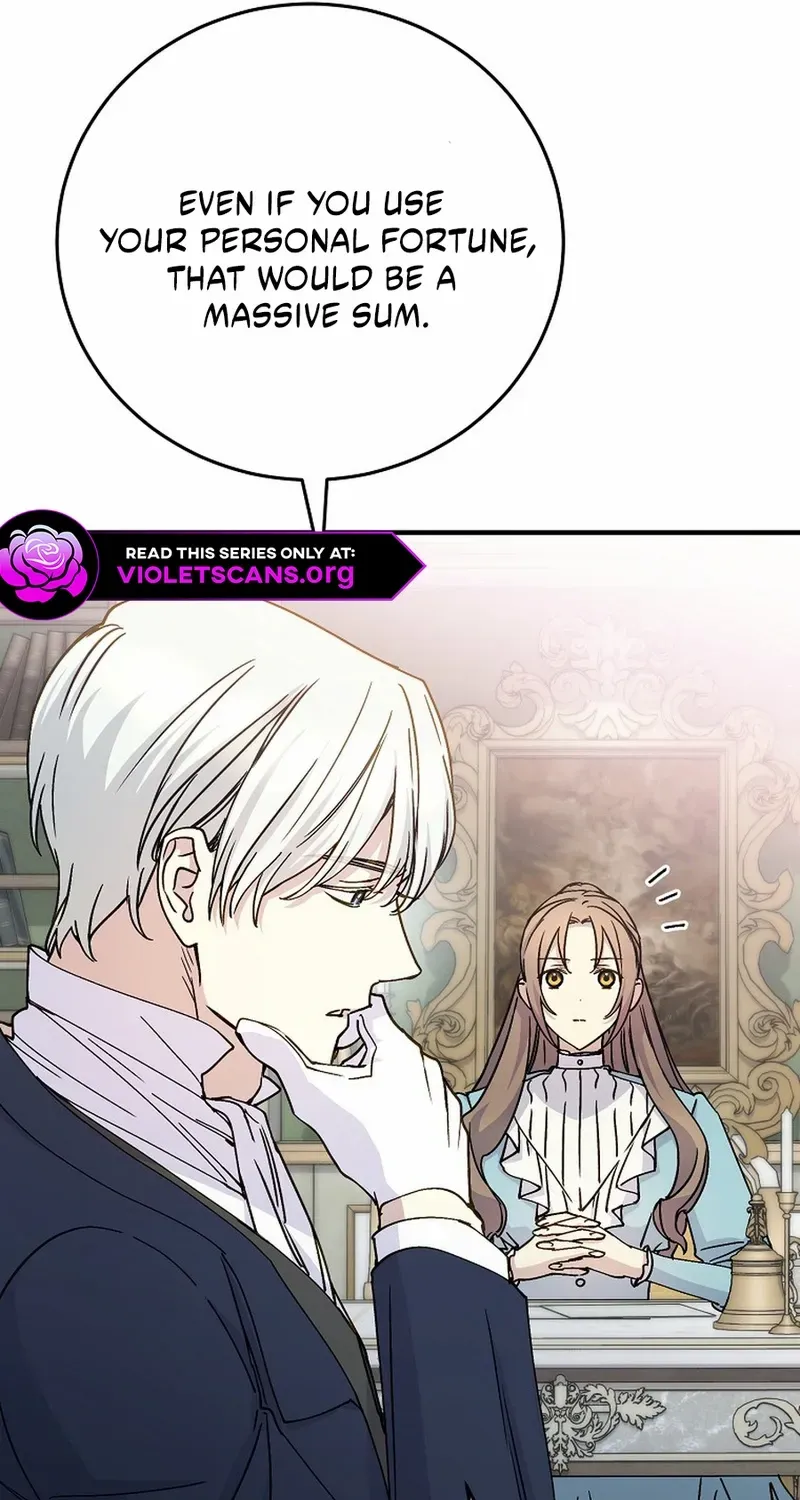 Read A Capable Maid chapter 103 image 40 on Lezhin