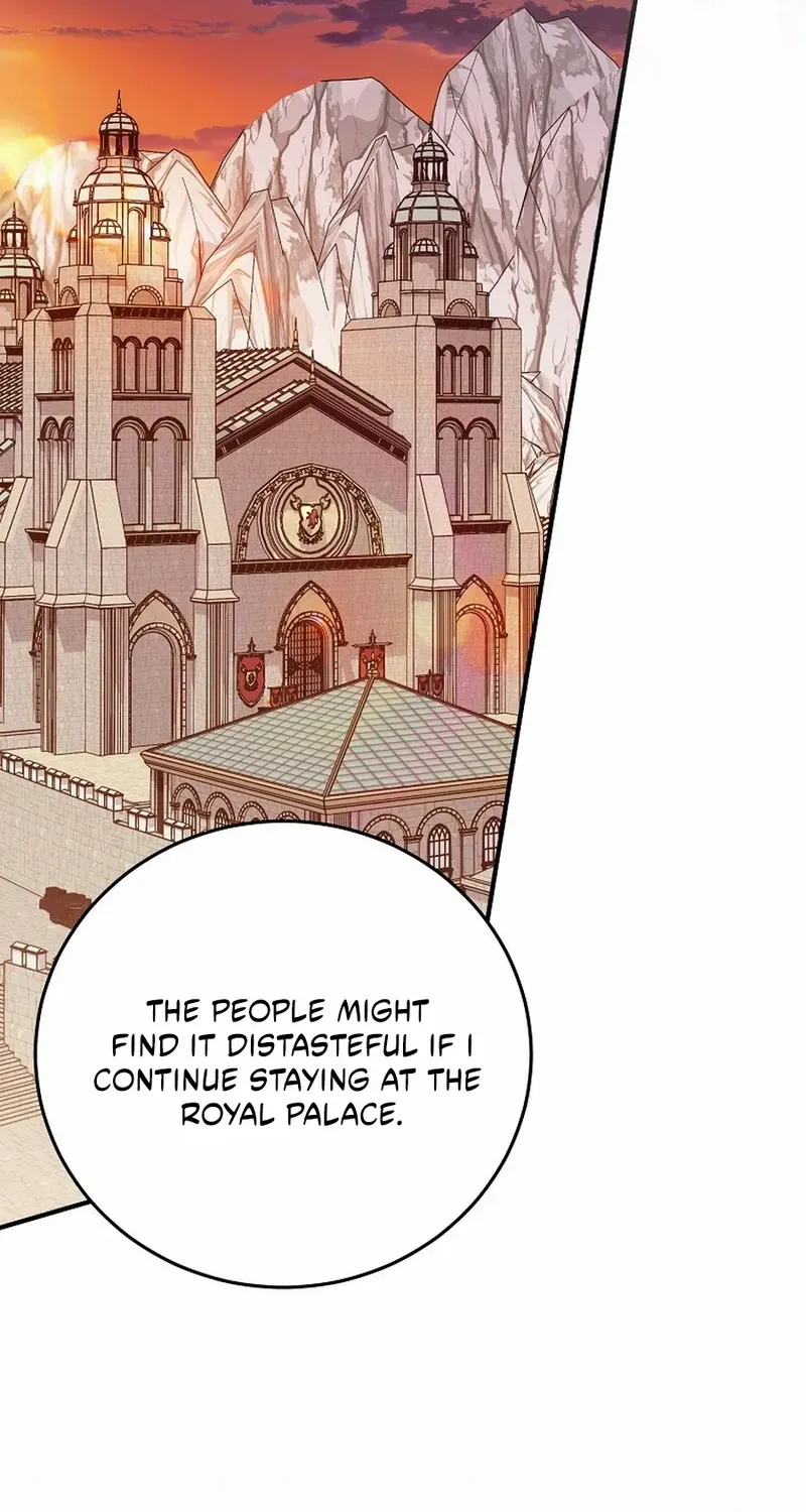 Read A Capable Maid chapter 103 image 47 on Lezhin