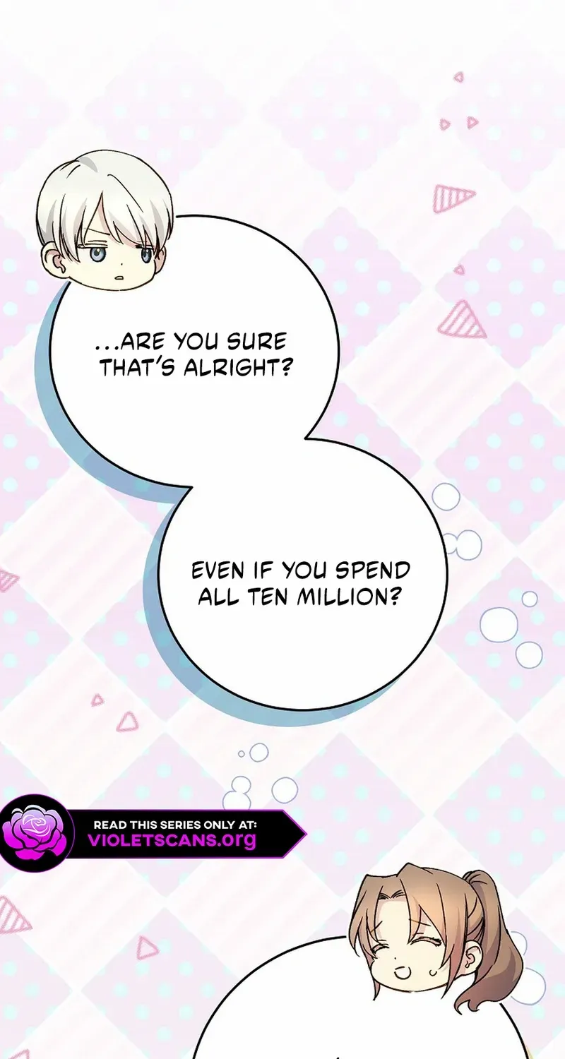 Read A Capable Maid chapter 103 image 48 on Lezhin