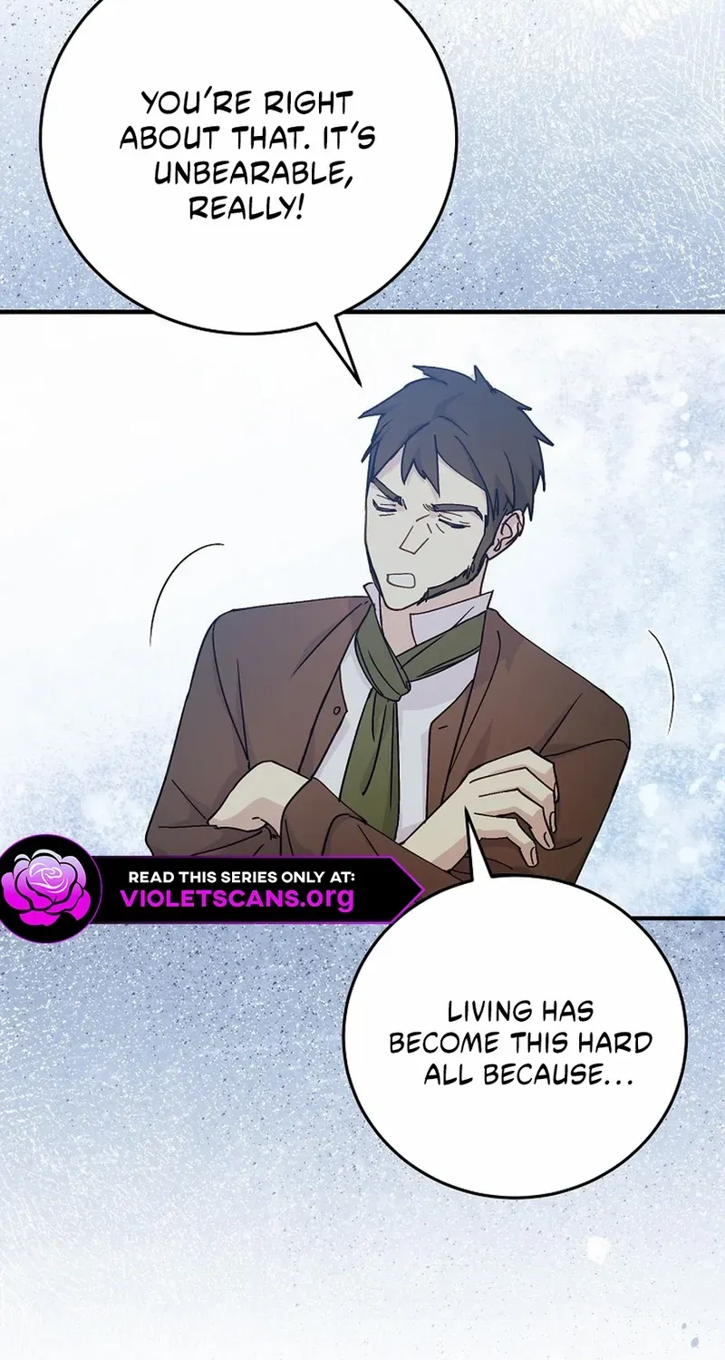 Read A Capable Maid chapter 103 image 5 on Lezhin