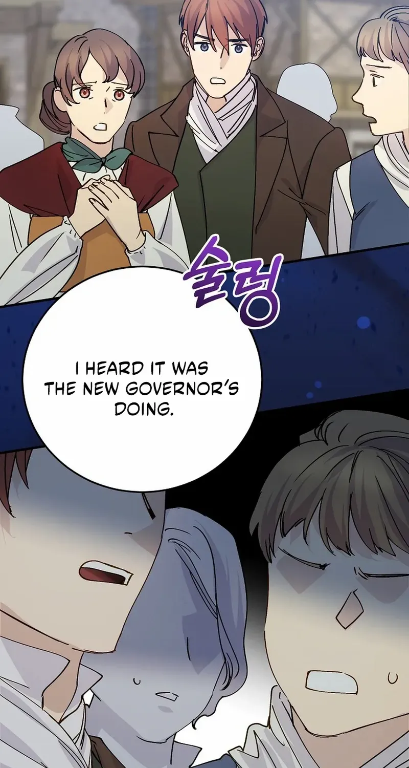 Read A Capable Maid chapter 103 image 57 on Lezhin