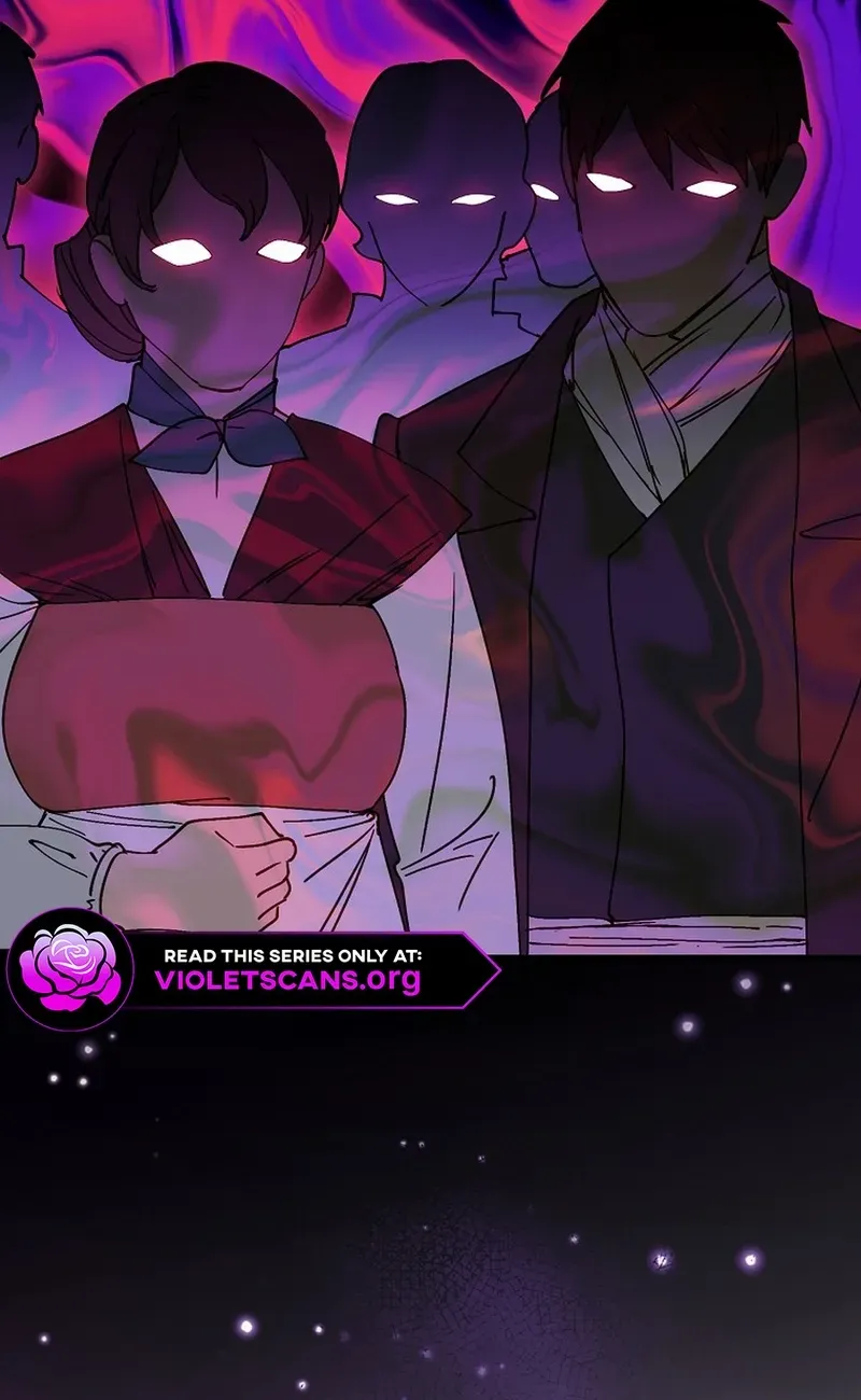 Read A Capable Maid chapter 103 image 59 on Lezhin