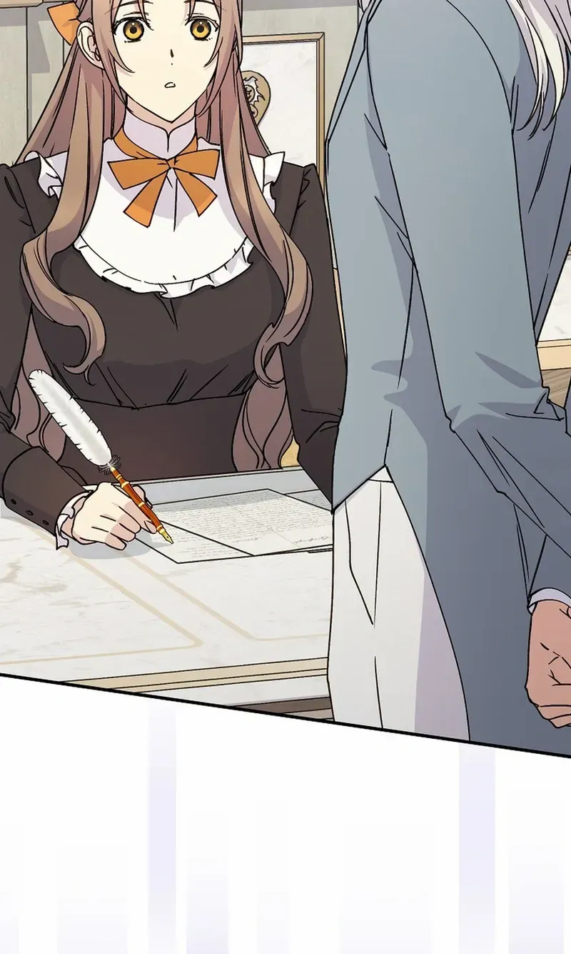Read A Capable Maid chapter 103 image 68 on Lezhin