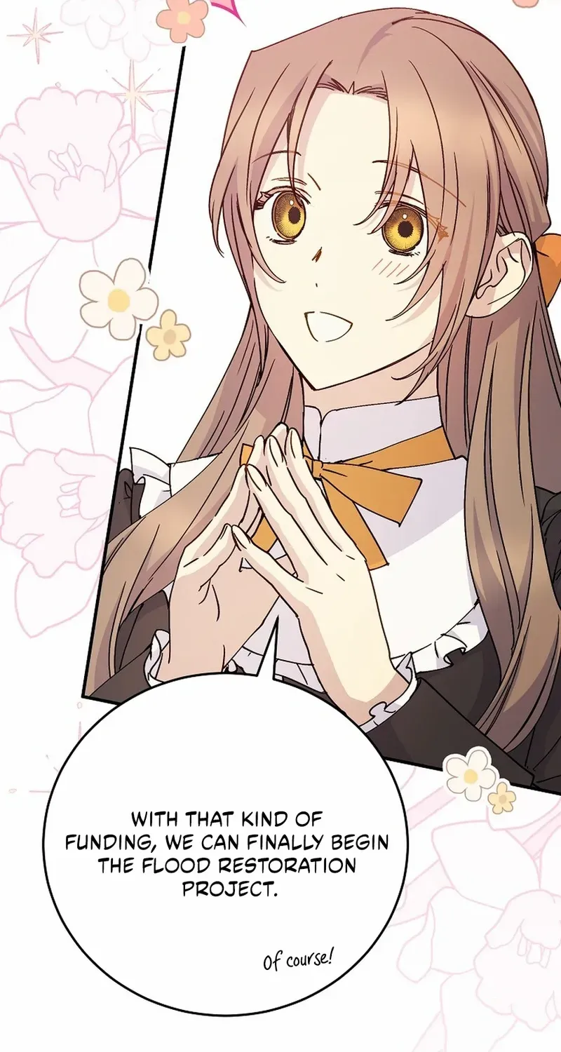 Read A Capable Maid chapter 103 image 71 on Lezhin