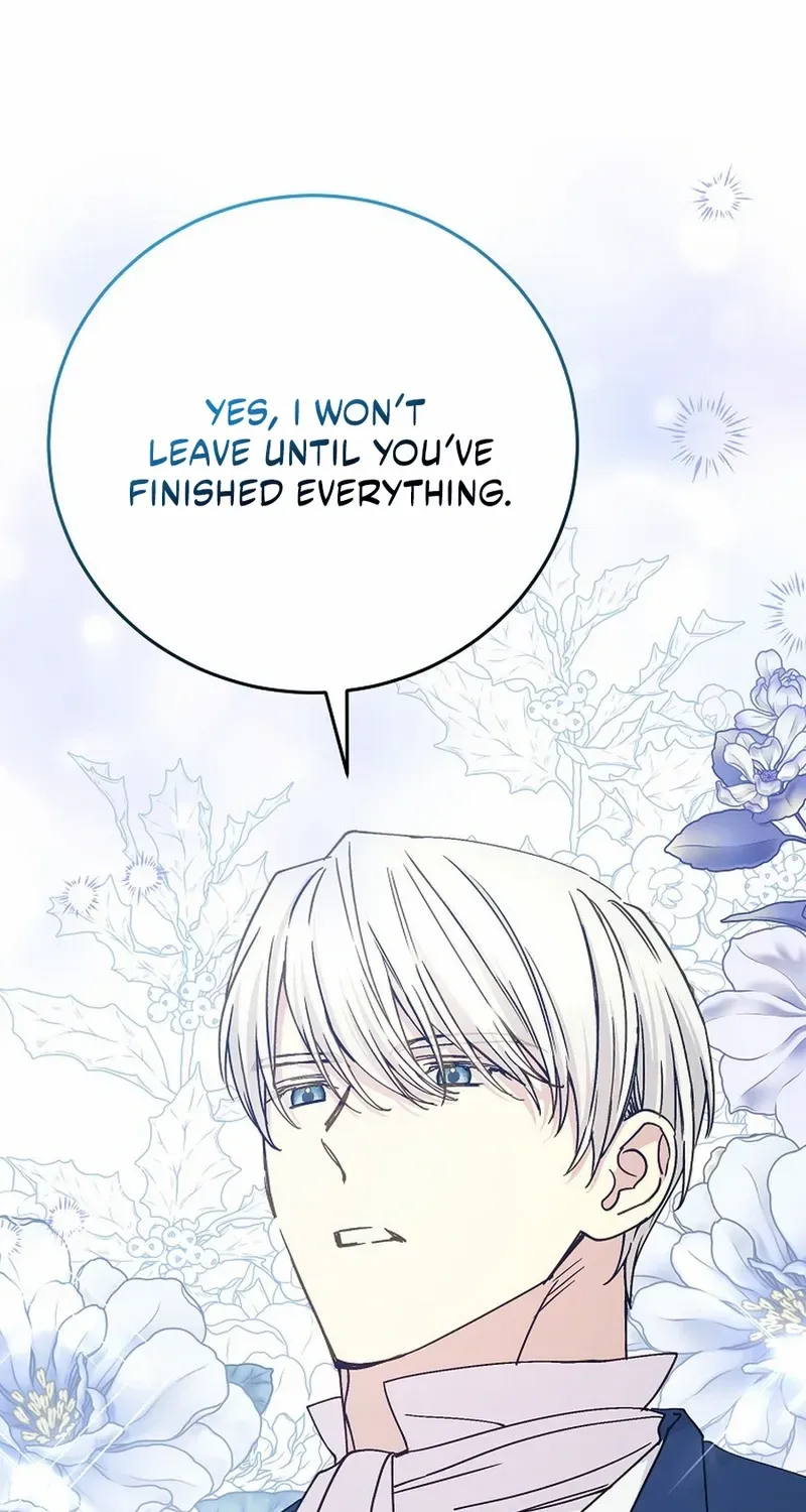Read A Capable Maid chapter 103 image 95 on Lezhin
