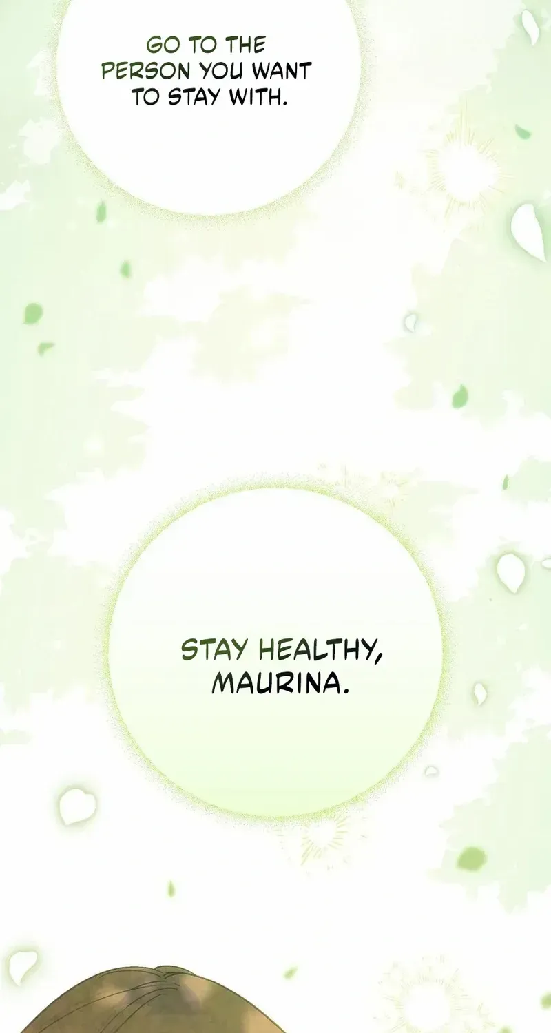 Read A Capable Maid chapter 106.5 image 21 on Lezhin