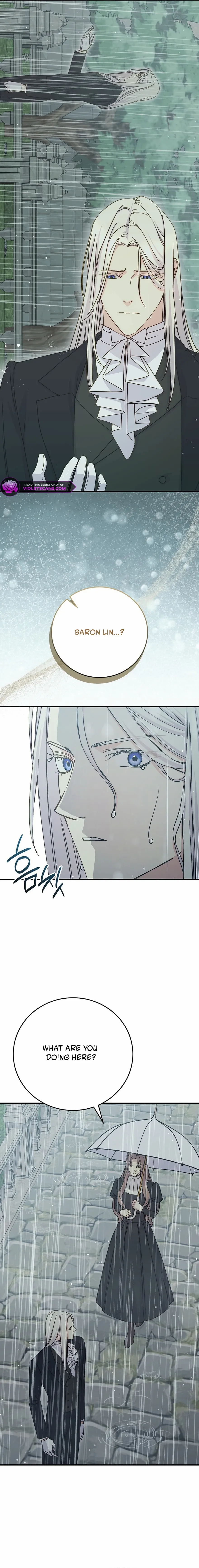 Read A Capable Maid chapter 108 image 11 on Lezhin