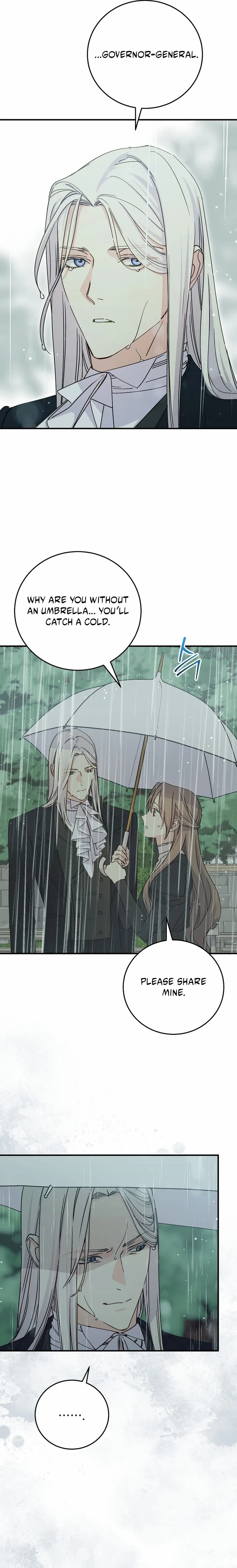 Read A Capable Maid chapter 108 image 12 on Lezhin