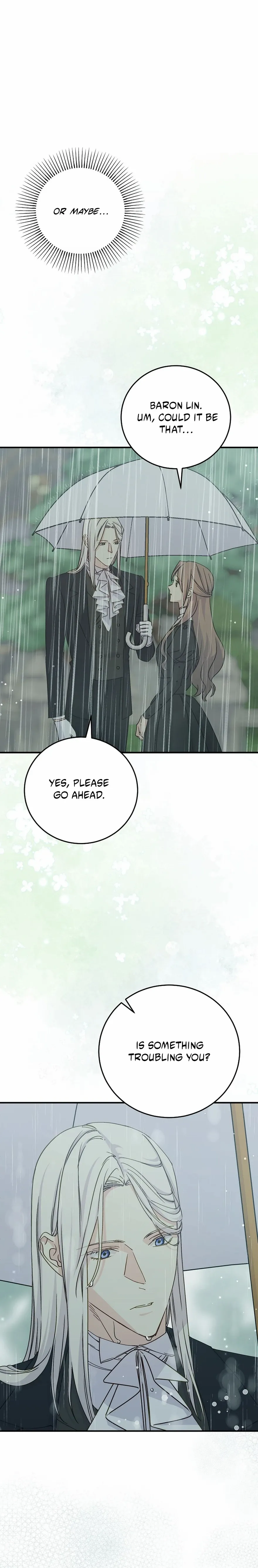 Read A Capable Maid chapter 108 image 14 on Lezhin