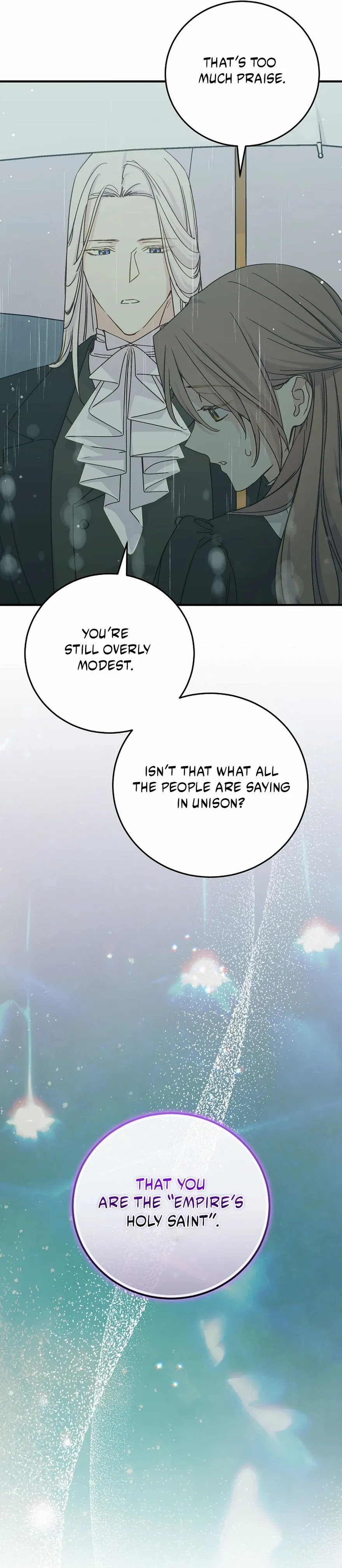 Read A Capable Maid chapter 108 image 20 on Lezhin