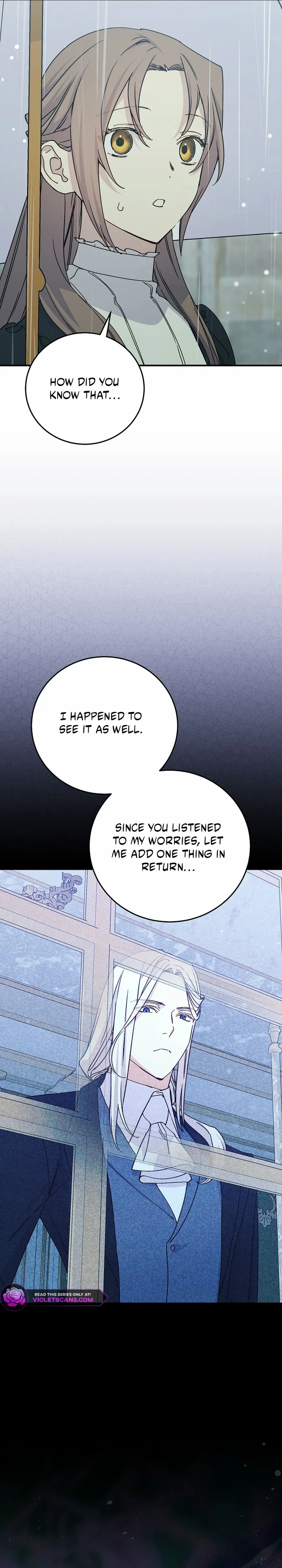 Read A Capable Maid chapter 108 image 24 on Lezhin