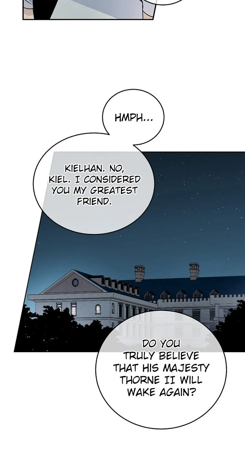 Read A Capable Maid chapter 11 image 11 on Lezhin