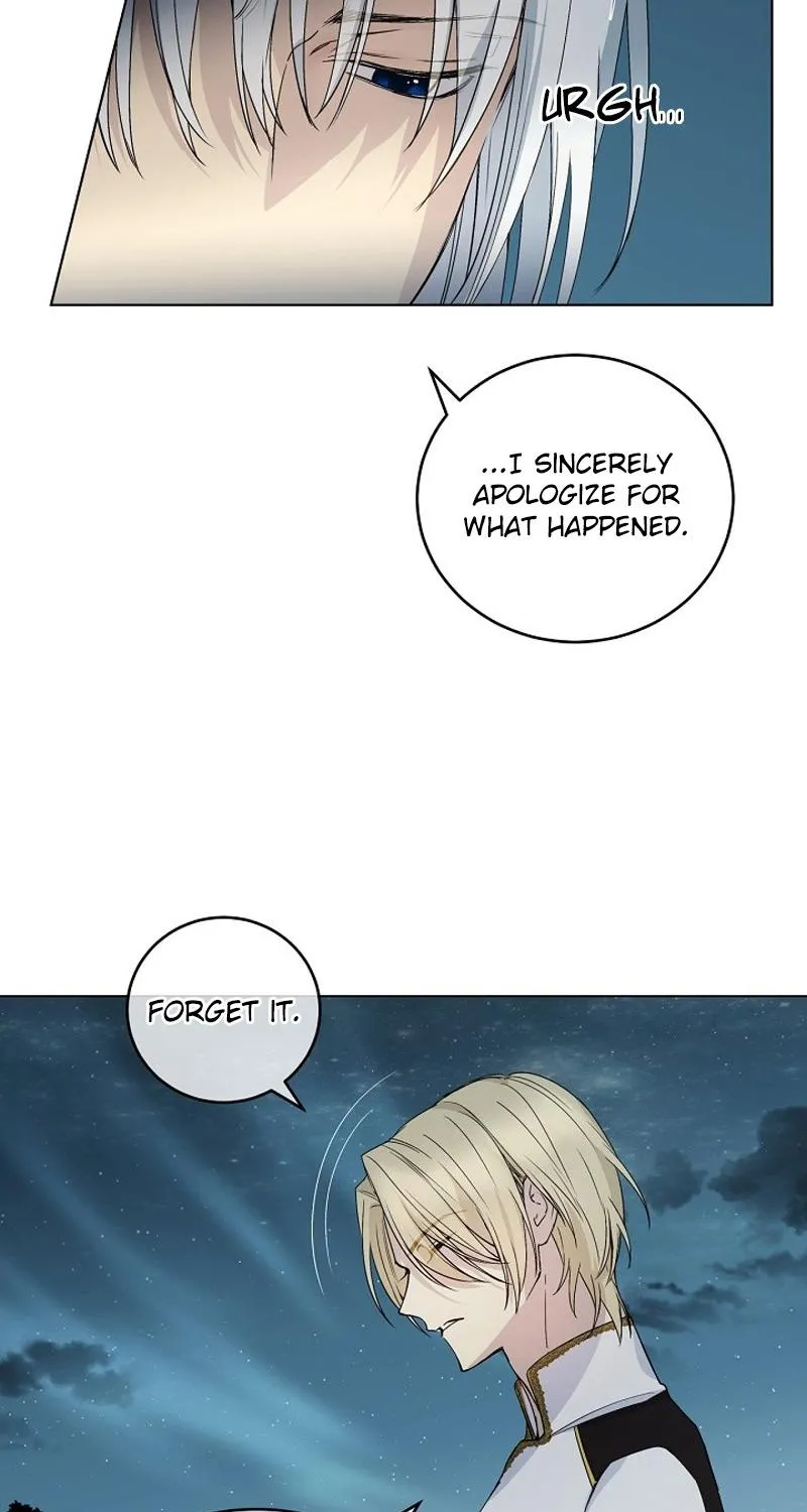 Read A Capable Maid chapter 11 image 3 on Lezhin
