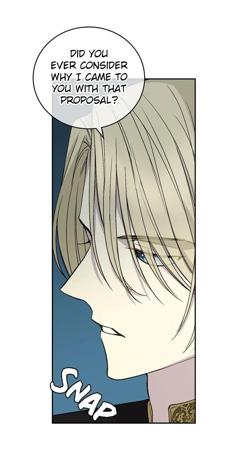 Read A Capable Maid chapter 11 image 31 on Lezhin