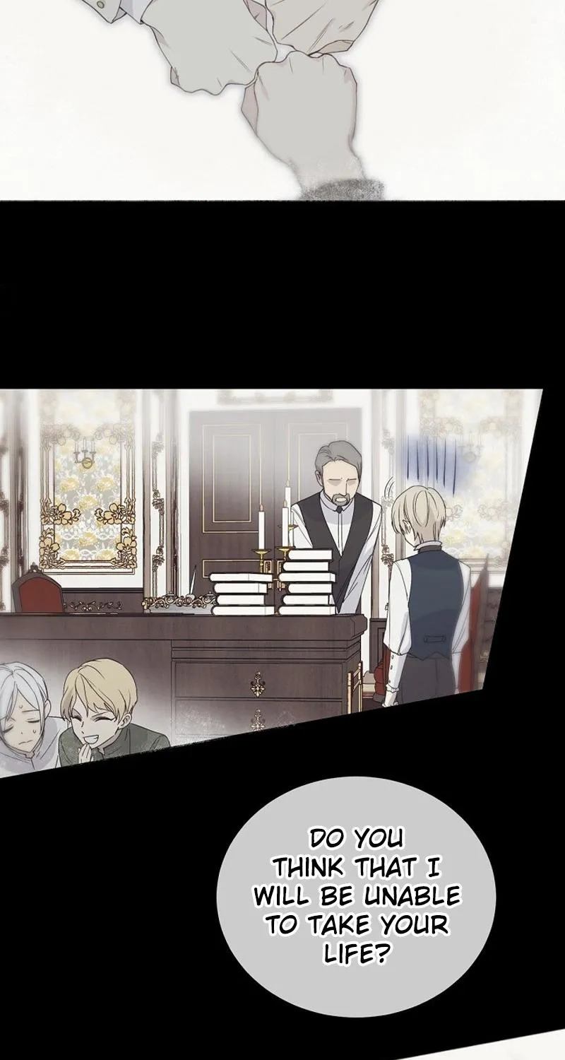 Read A Capable Maid chapter 11 image 37 on Lezhin