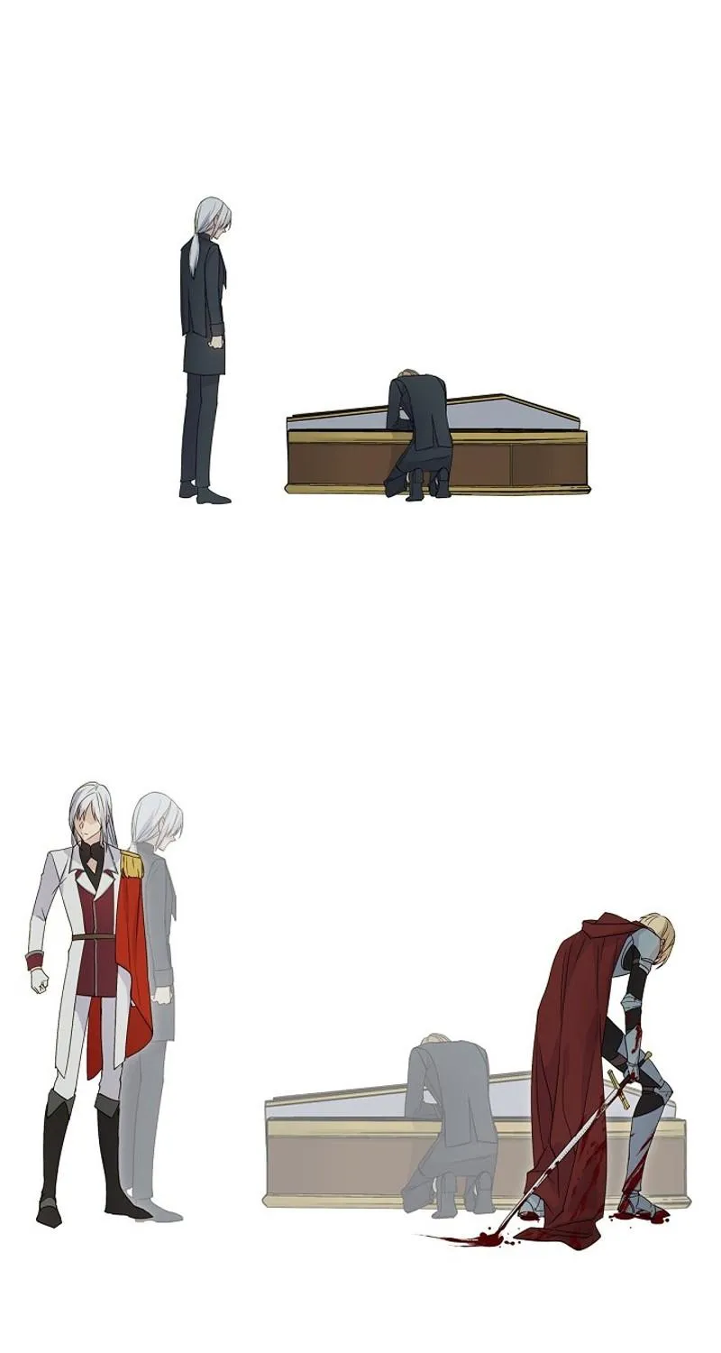 Read A Capable Maid chapter 11 image 61 on Lezhin