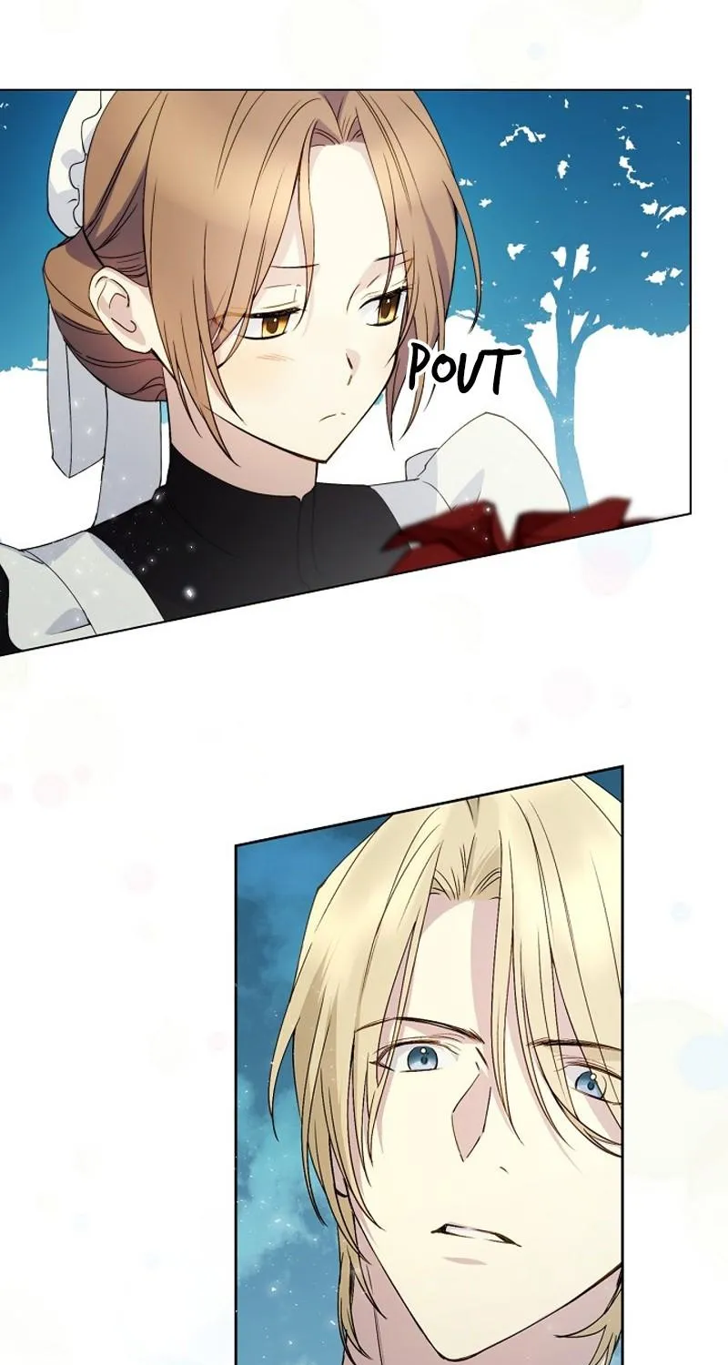 Read A Capable Maid chapter 11 image 69 on Lezhin