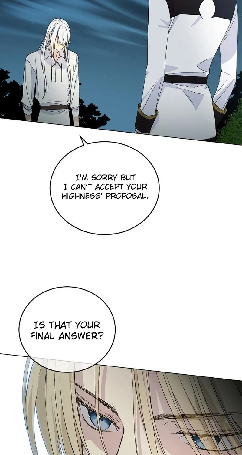 Read A Capable Maid chapter 11 image 7 on Lezhin