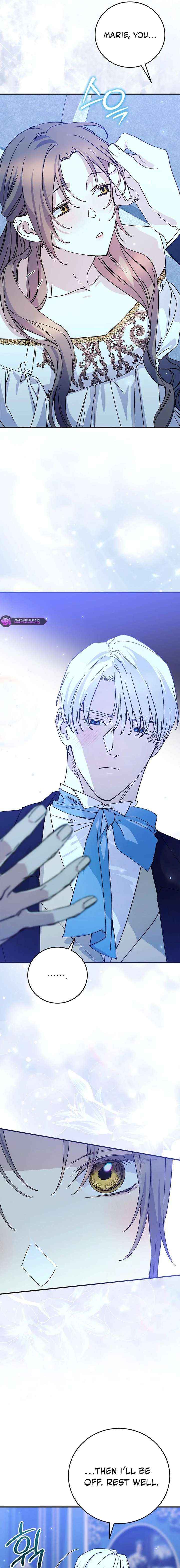Read A Capable Maid chapter 110 image 18 on Lezhin