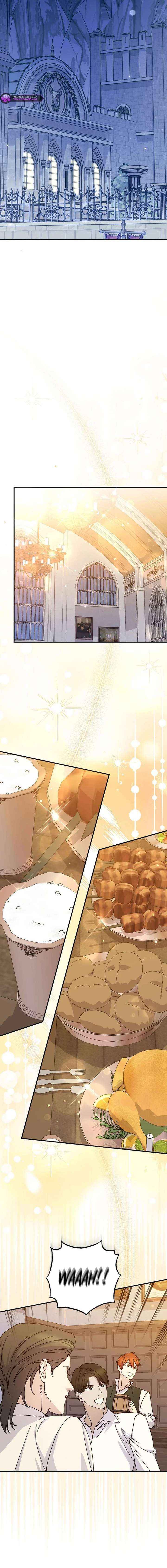 Read A Capable Maid chapter 110 image 7 on Lezhin