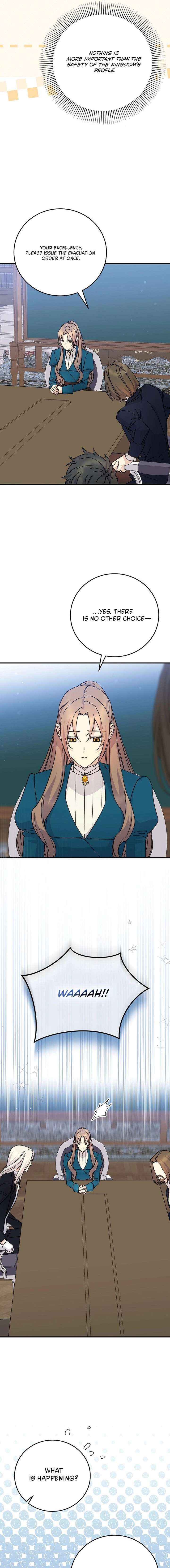 Read A Capable Maid chapter 112 image 11 on Lezhin