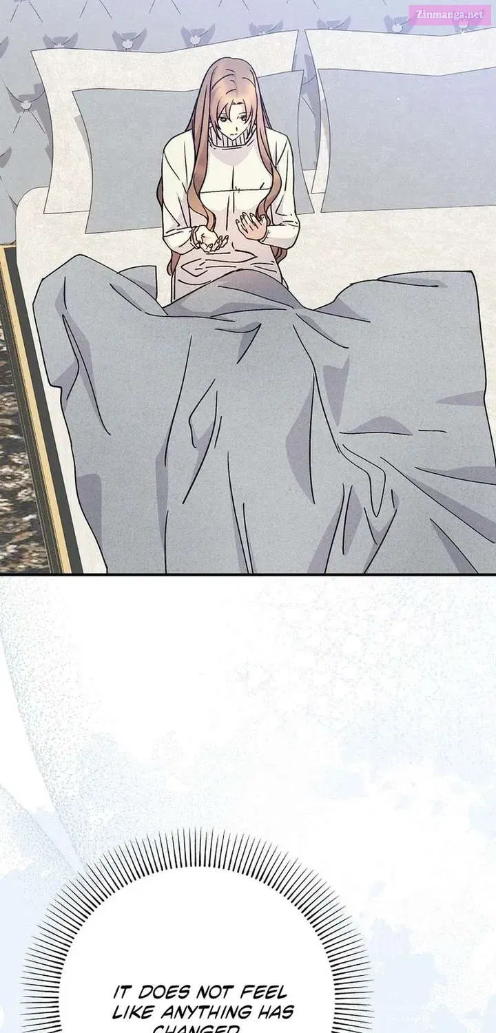 Read A Capable Maid chapter 113.1 image 1 on Lezhin