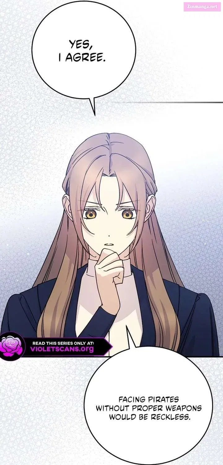 Read A Capable Maid chapter 113.1 image 10 on Lezhin