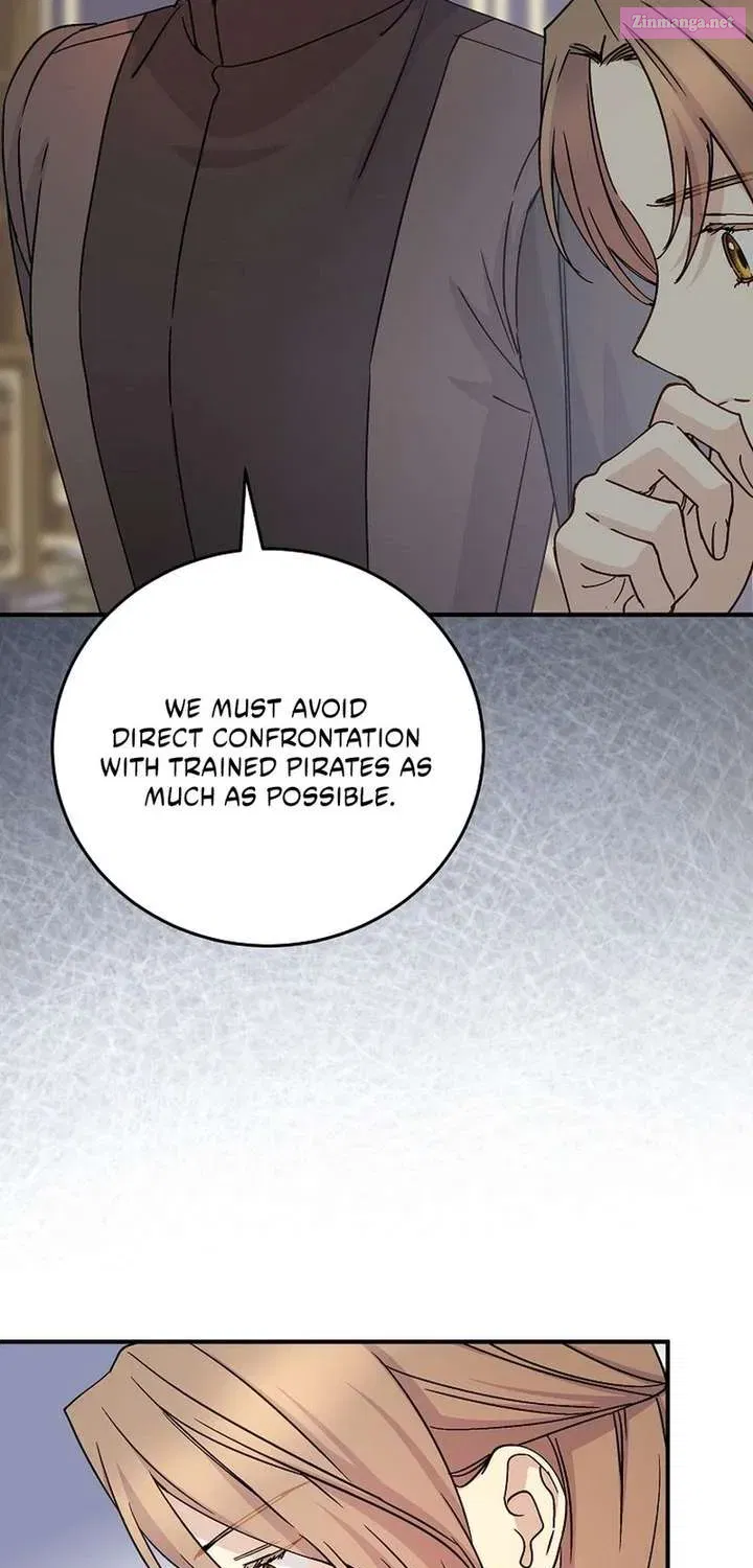 Read A Capable Maid chapter 113.1 image 12 on Lezhin