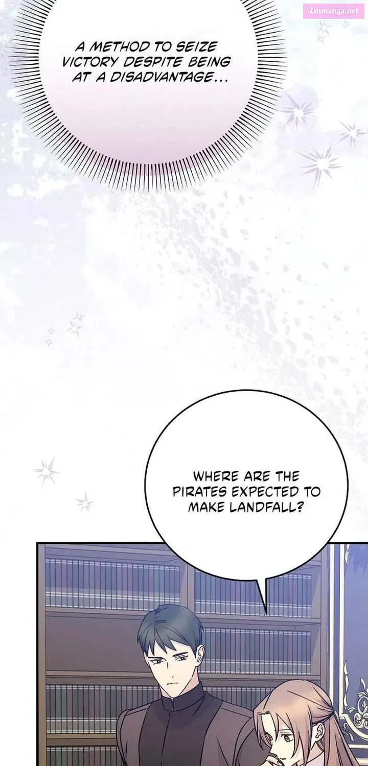 Read A Capable Maid chapter 113.1 image 16 on Lezhin