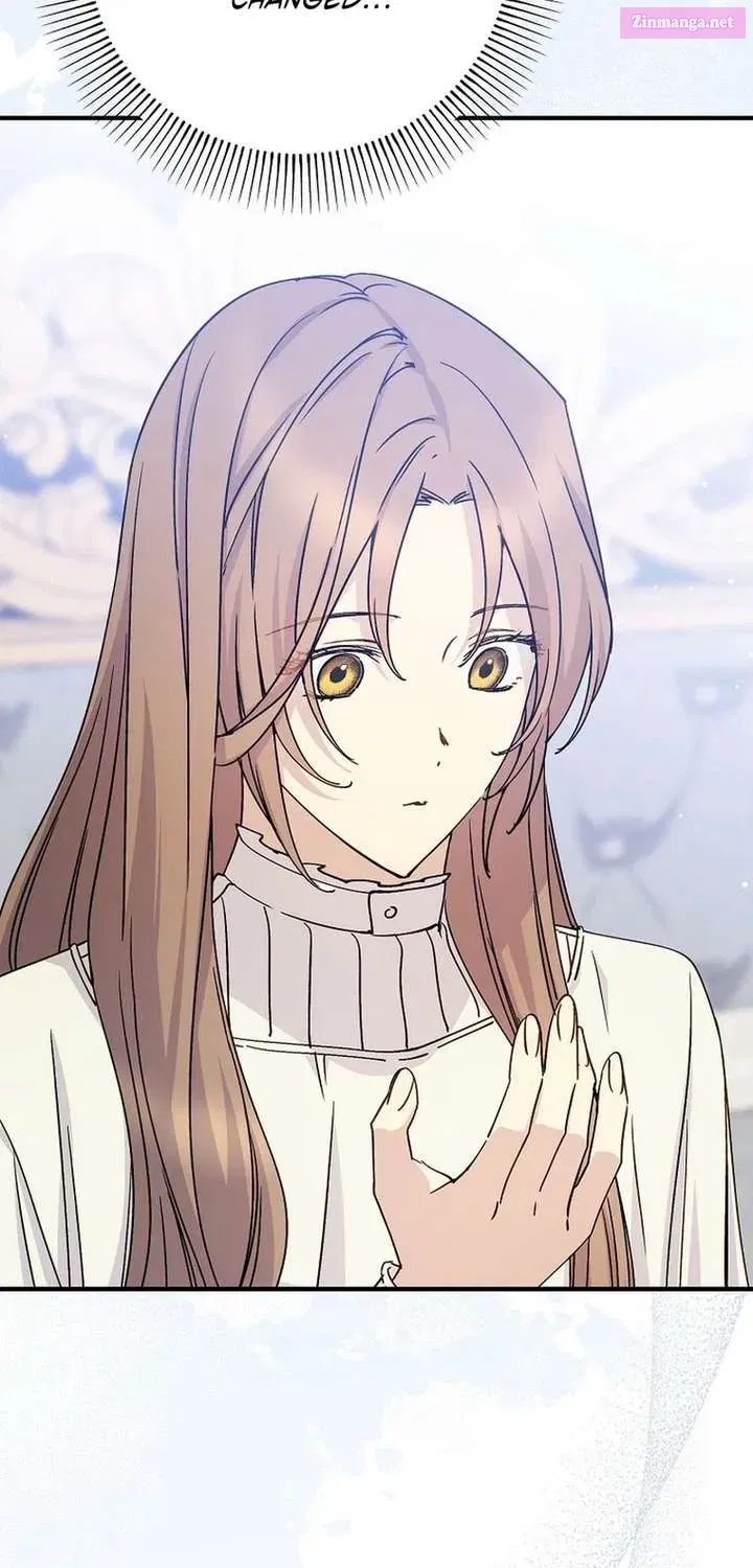 Read A Capable Maid chapter 113.1 image 2 on Lezhin