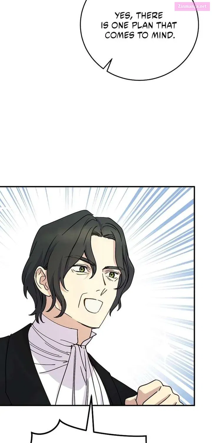 Read A Capable Maid chapter 113.1 image 21 on Lezhin