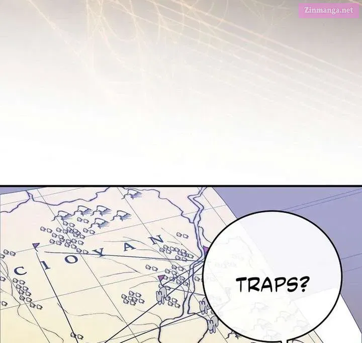 Read A Capable Maid chapter 113.1 image 24 on Lezhin