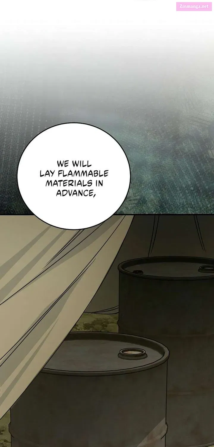 Read A Capable Maid chapter 113.1 image 26 on Lezhin