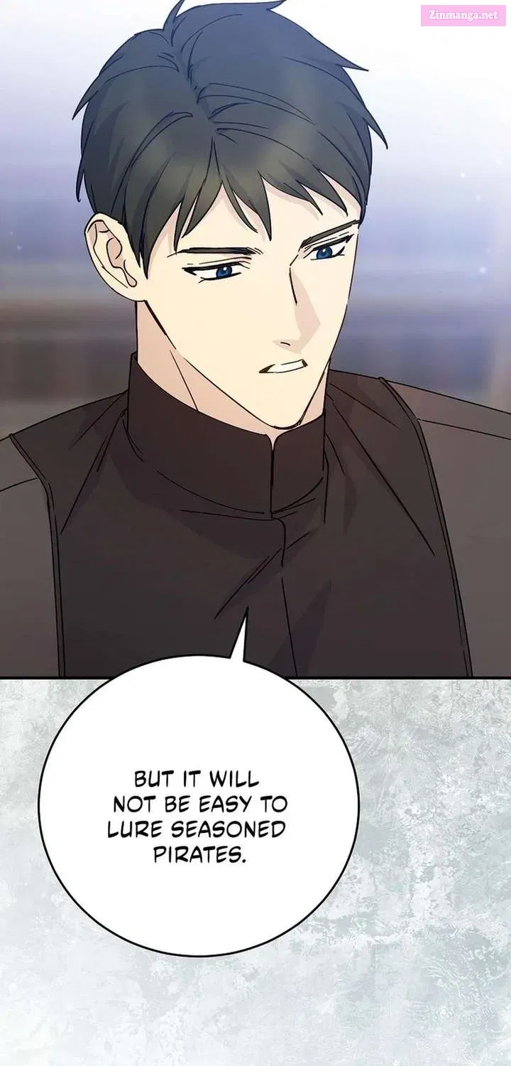 Read A Capable Maid chapter 113.1 image 28 on Lezhin