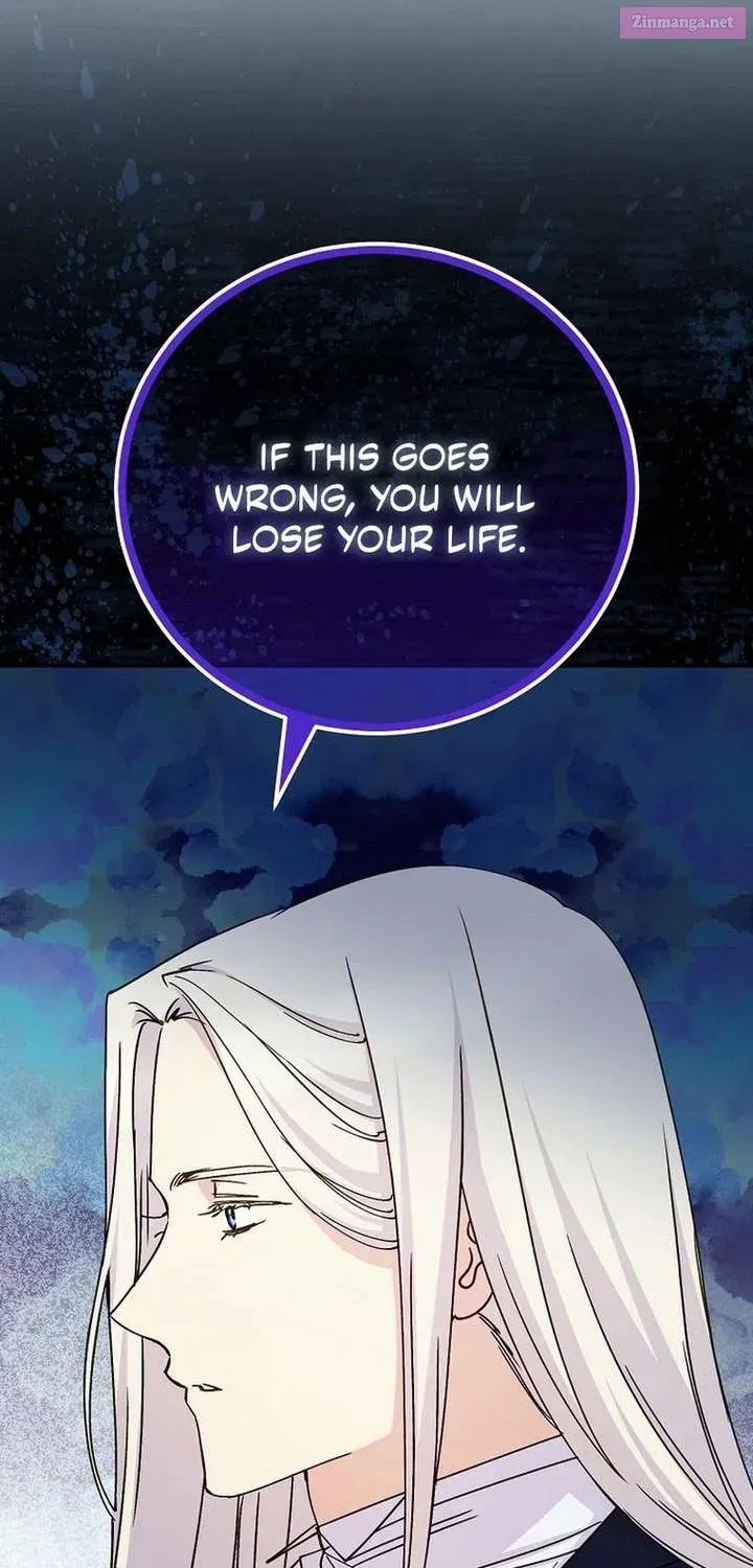 Read A Capable Maid chapter 113.1 image 41 on Lezhin